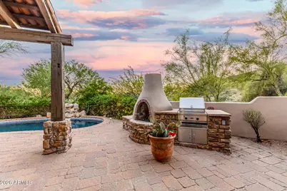 2208 N Sagebrush Lane, Carefree, AZ 85377 - Photo 39