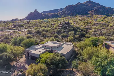 2208 N Sagebrush Lane, Carefree, AZ 85377 - Photo 53