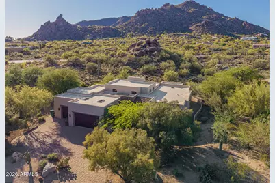 2208 N Sagebrush Lane, Carefree, AZ 85377 - Photo 51