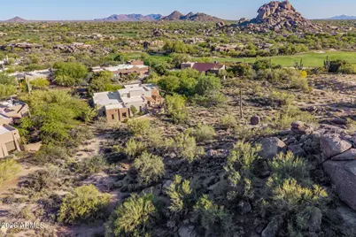 2208 N Sagebrush Lane, Carefree, AZ 85377 - Photo 55