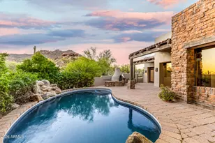 2208 N Sagebrush Ln, Carefree, AZ 85377 - Photo 1