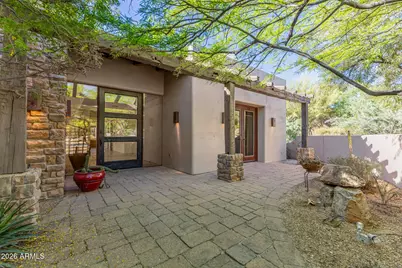 2208 N Sagebrush Lane, Carefree, AZ 85377 - Photo 5