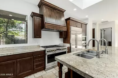 2208 N Sagebrush Lane, Carefree, AZ 85377 - Photo 21