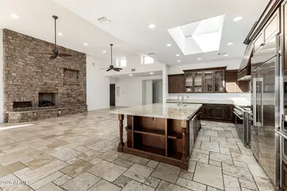 2208 N Sagebrush Lane, Carefree, AZ 85377 - Photo 17