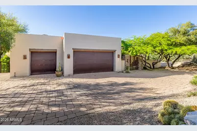 2208 N Sagebrush Lane, Carefree, AZ 85377 - Photo 3