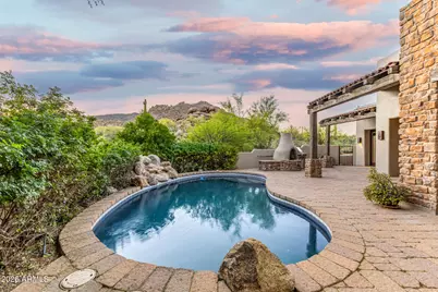 2208 N Sagebrush Lane, Carefree, AZ 85377 - Photo 37