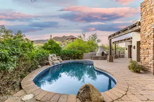 2208 N Sagebrush Ln, Carefree, AZ 85377 - Photo 37
