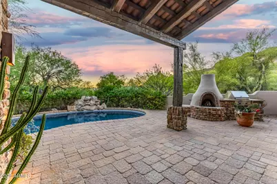 2208 N Sagebrush Lane, Carefree, AZ 85377 - Photo 35