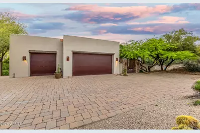 2208 N Sagebrush Lane, Carefree, AZ 85377 - Photo 5