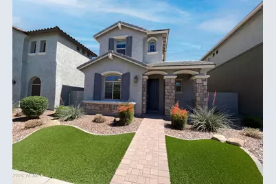 2511 S Entwistle Street, Gilbert, AZ 85295 - Photo 1