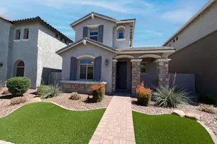 2511 S Entwistle St, Gilbert, AZ 85295 - Photo 1