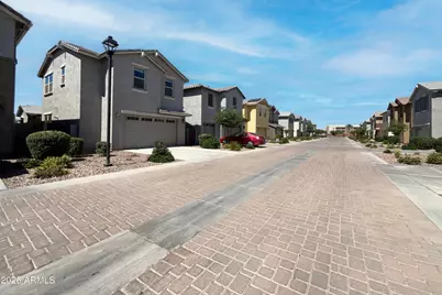 2511 S Entwistle Street, Gilbert, AZ 85295 - Photo 29