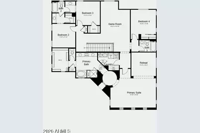 17810 W Palo Verde Drive, Litchfield Park, AZ 85340 - Photo 3