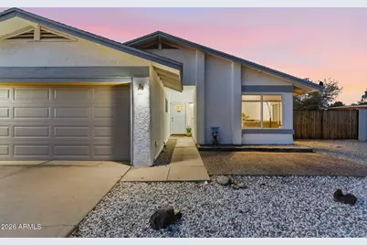 6802 W Ocotilla Lane, Peoria, AZ 85345 - Photo 1