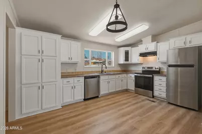 312 E Cedar Mill Road, Payson, AZ 85541 - Photo 15