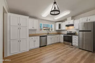 312 E Cedar Mill Rd, Payson, AZ 85541 - Photo 15