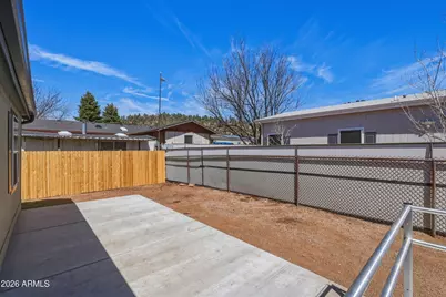 312 E Cedar Mill Road, Payson, AZ 85541 - Photo 9