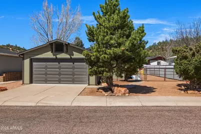 312 E Cedar Mill Road, Payson, AZ 85541 - Photo 1