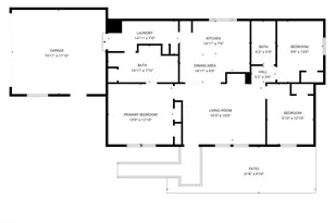 312 E Cedar Mill Rd, Payson, AZ 85541 - Photo 27