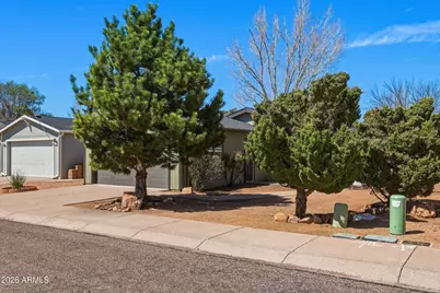 312 E Cedar Mill Road, Payson, AZ 85541 - Photo 5