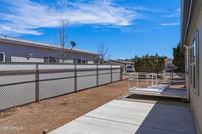 312 E Cedar Mill Road, Payson, AZ 85541 - Photo 7