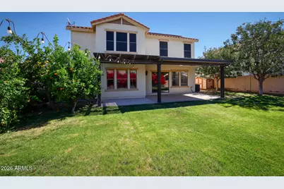 3940 S Moccasin Trail, Gilbert, AZ 85297 - Photo 45