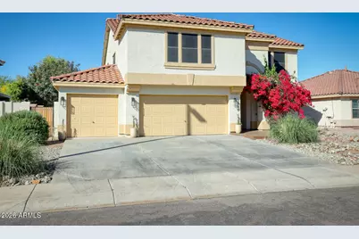 3940 S Moccasin Trail, Gilbert, AZ 85297 - Photo 3