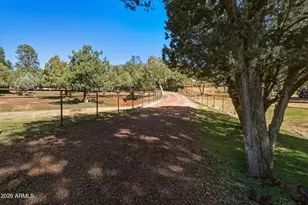 6475 W Pine Cone Trail, Pine, AZ 85544 - Photo 3