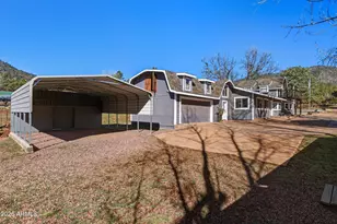 6475 W Pine Cone Trail, Pine, AZ 85544 - Photo 33