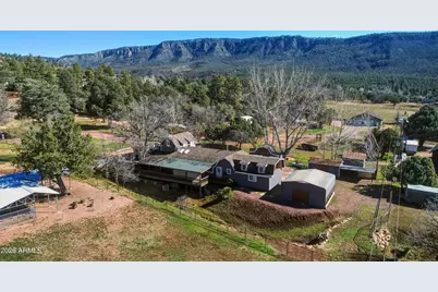 6475 W Pine Cone Trail, Pine, AZ 85544 - Photo 45