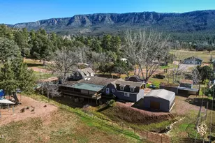 6475 W Pine Cone Trail, Pine, AZ 85544 - Photo 45