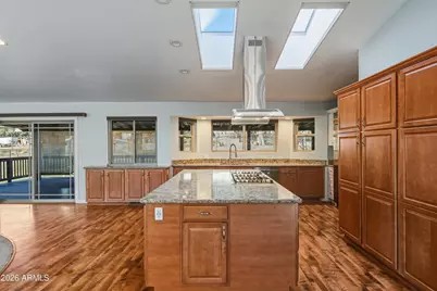 6475 W Pine Cone Trail, Pine, AZ 85544 - Photo 9