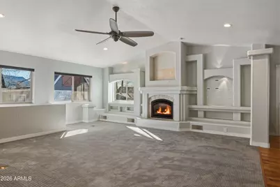 6475 W Pine Cone Trail, Pine, AZ 85544 - Photo 13