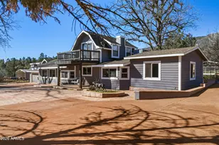 6475 W Pine Cone Trail, Pine, AZ 85544 - Photo 1