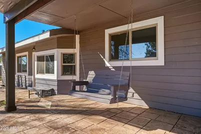6475 W Pine Cone Trail, Pine, AZ 85544 - Photo 5