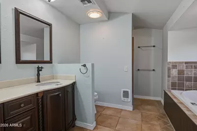 6475 W Pine Cone Trail, Pine, AZ 85544 - Photo 19