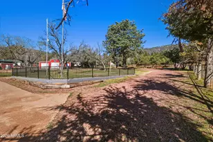 6475 W Pine Cone Trail, Pine, AZ 85544 - Photo 43