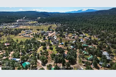 6475 W Pine Cone Trail, Pine, AZ 85544 - Photo 49