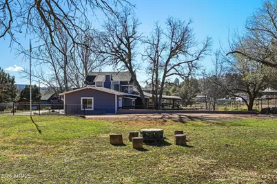 6475 W Pine Cone Trail, Pine, AZ 85544 - Photo 41