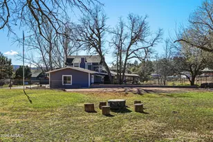 6475 W Pine Cone Trail, Pine, AZ 85544 - Photo 41