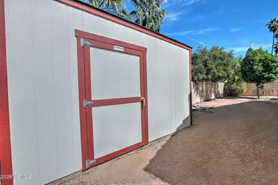 2724 W Gila Lane, Chandler, AZ 85224 - Photo 35