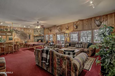 4440 N Pine Creek Canyon Road N, Pine, AZ 85544 - Photo 43