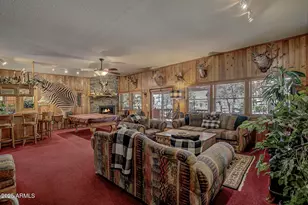 4440 N Pine Creek Canyon Road N, Pine, AZ 85544 - Photo 43