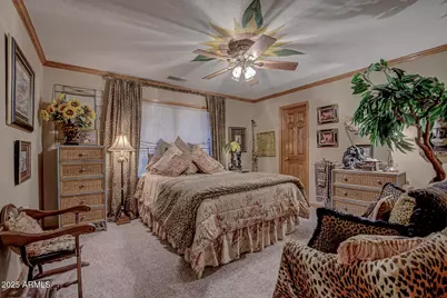 4440 N Pine Creek Canyon Road N, Pine, AZ 85544 - Photo 31