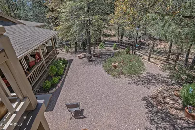 4440 N Pine Creek Canyon Road N, Pine, AZ 85544 - Photo 59