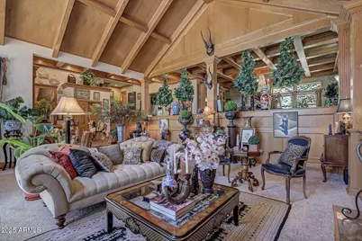 4440 N Pine Creek Canyon Road N, Pine, AZ 85544 - Photo 13