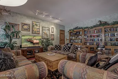 4440 N Pine Creek Canyon Road N, Pine, AZ 85544 - Photo 45