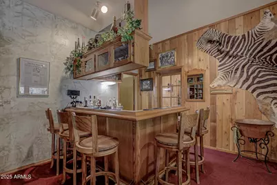 4440 N Pine Creek Canyon Road N, Pine, AZ 85544 - Photo 47