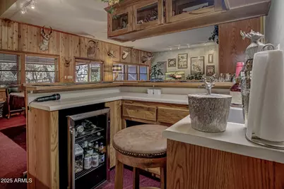 4440 N Pine Creek Canyon Road N, Pine, AZ 85544 - Photo 49