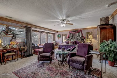 4440 N Pine Creek Canyon Road N, Pine, AZ 85544 - Photo 25